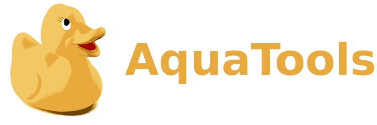 AquaTools Produktion AG - Link zur Startseite